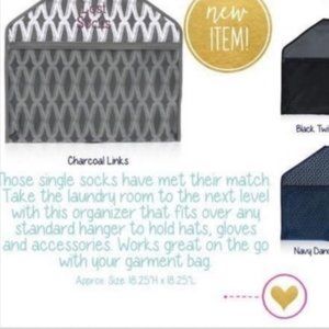 Thirty-One Hang-It-Up Pocket